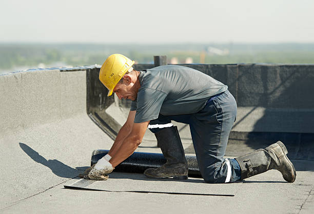 Best Insulation Inspection Services  in Alliance, OH